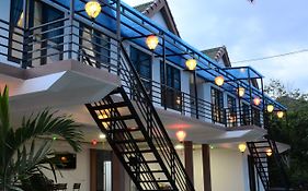 Sunshine Homestay