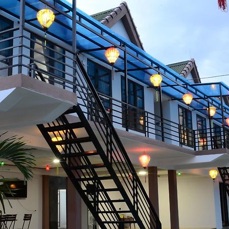 Sunshine Homestay Phong Nha Exterior photo