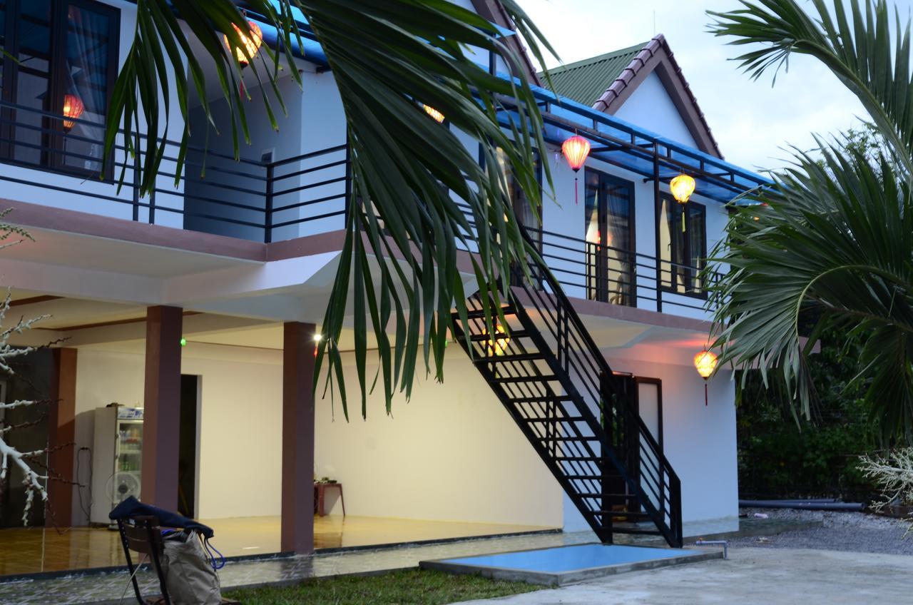 Sunshine Homestay Phong Nha Exterior photo
