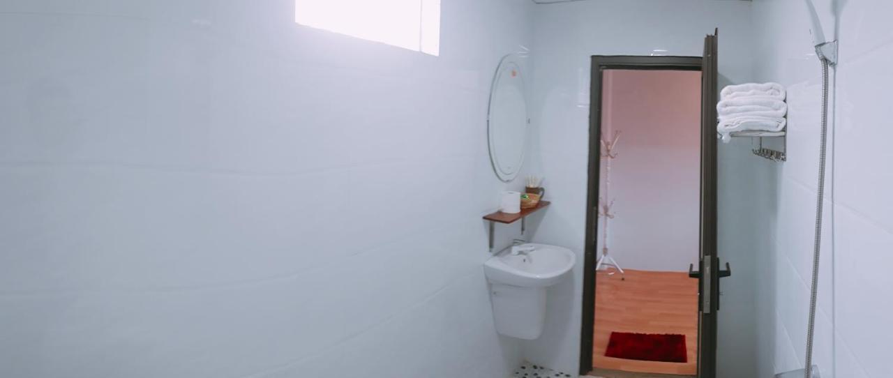 Sunshine Homestay Phong Nha Exterior photo