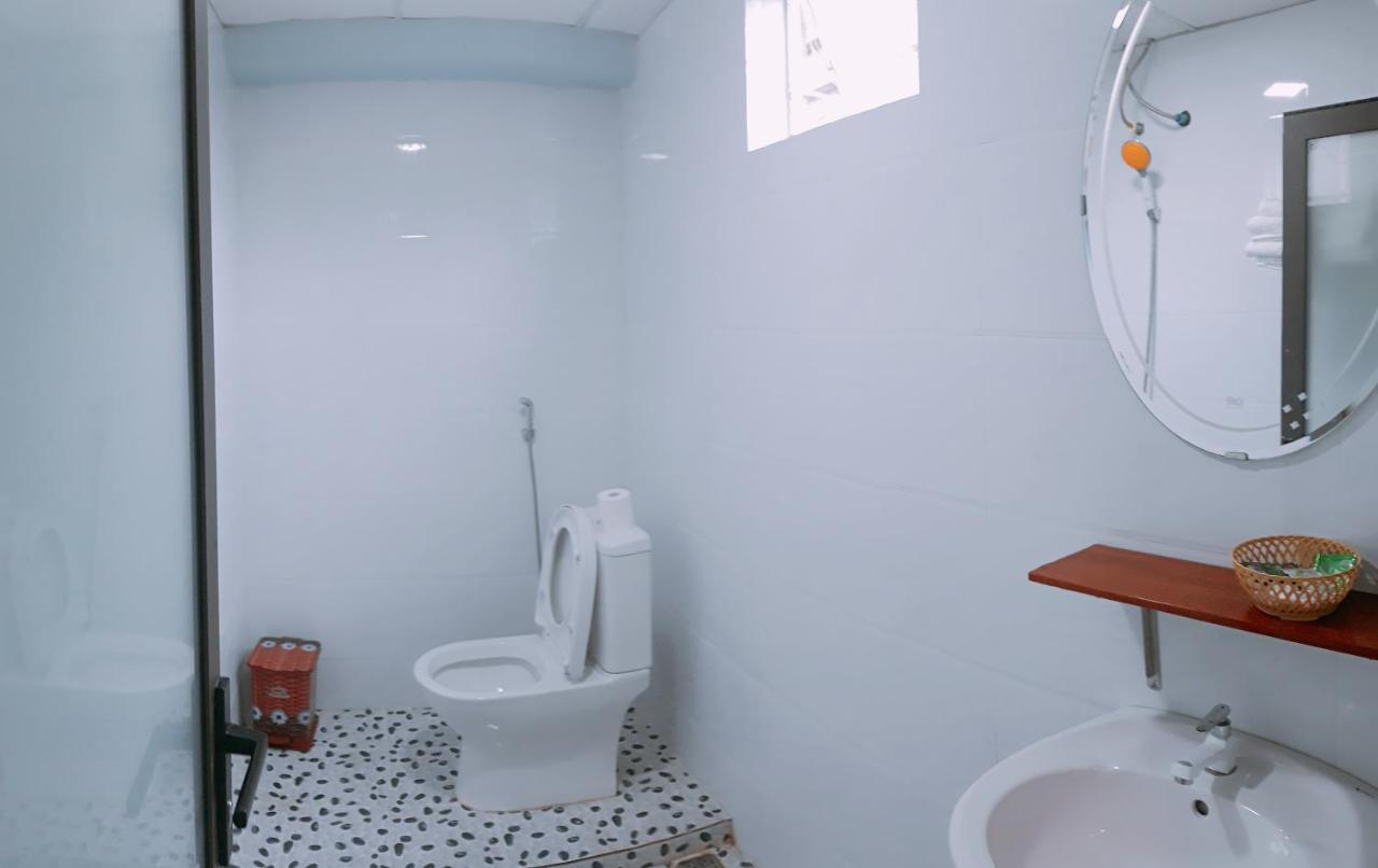 Sunshine Homestay Phong Nha Exterior photo